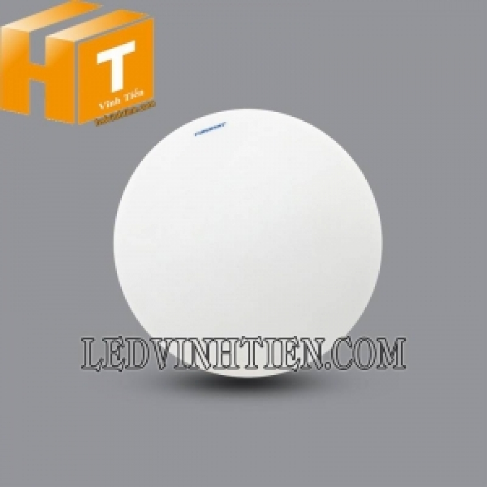 Đèn ốp trần tròn 18W PLCQ355L18 Paragon