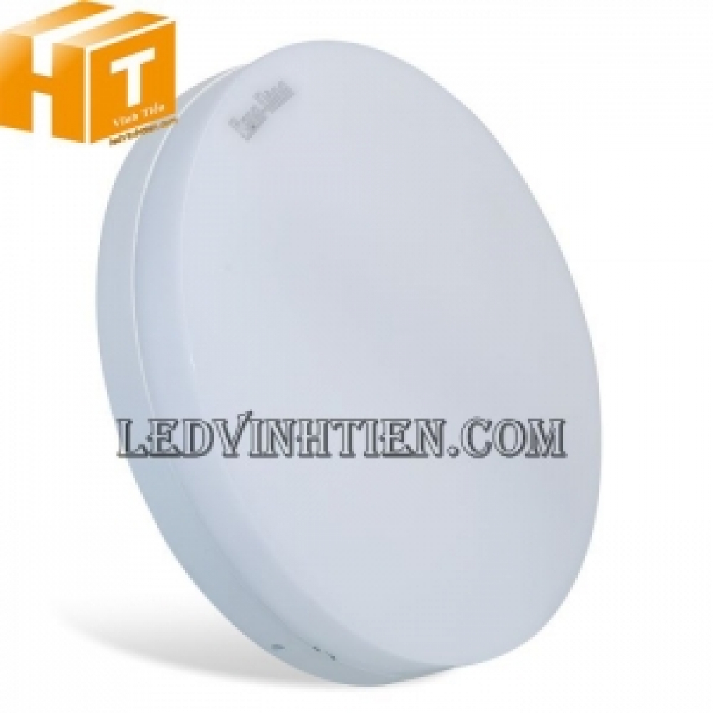 Đèn Led Ốp Trần Tròn LN12N 170/12W Rạng Đông