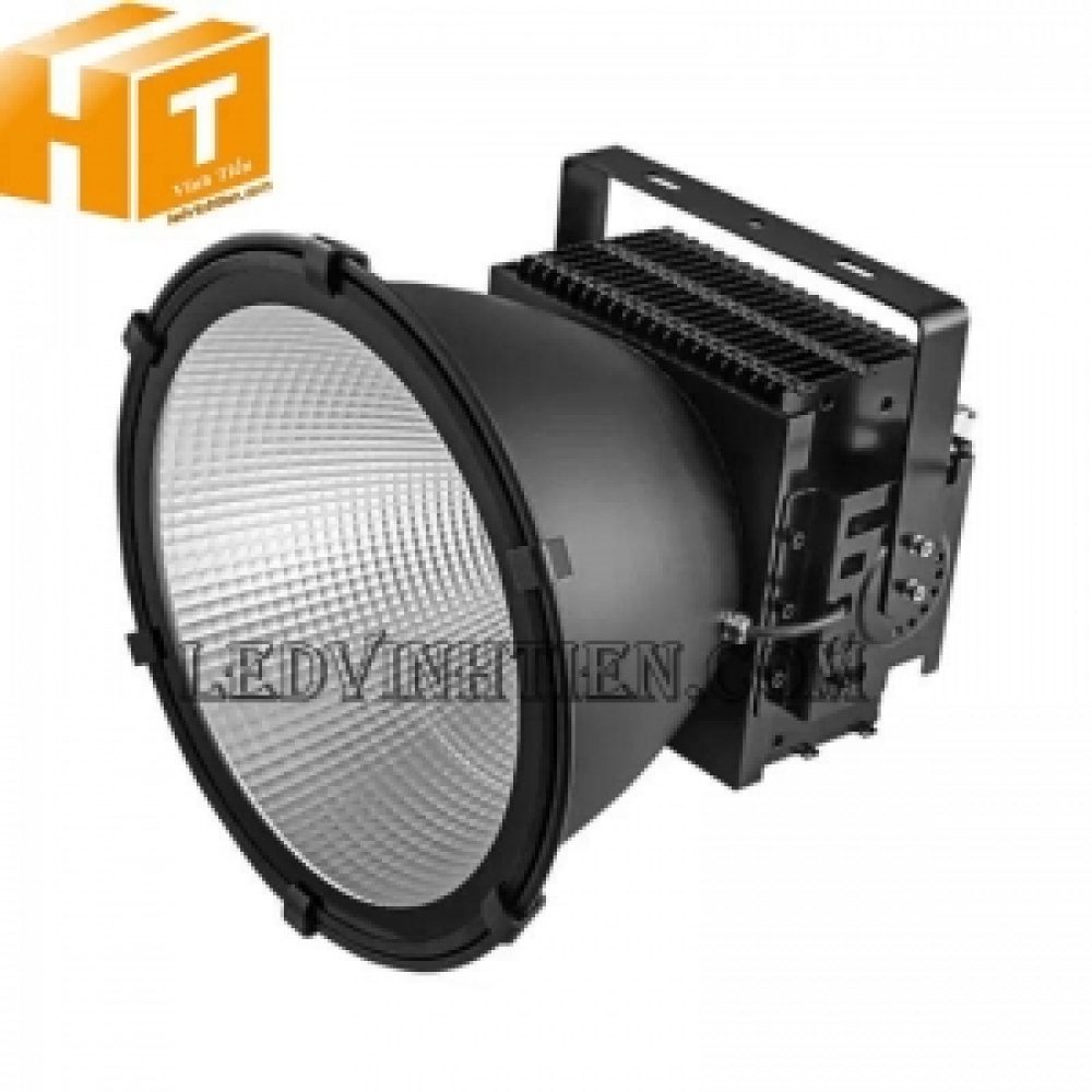 Đèn pha led cẩu tháp 200w