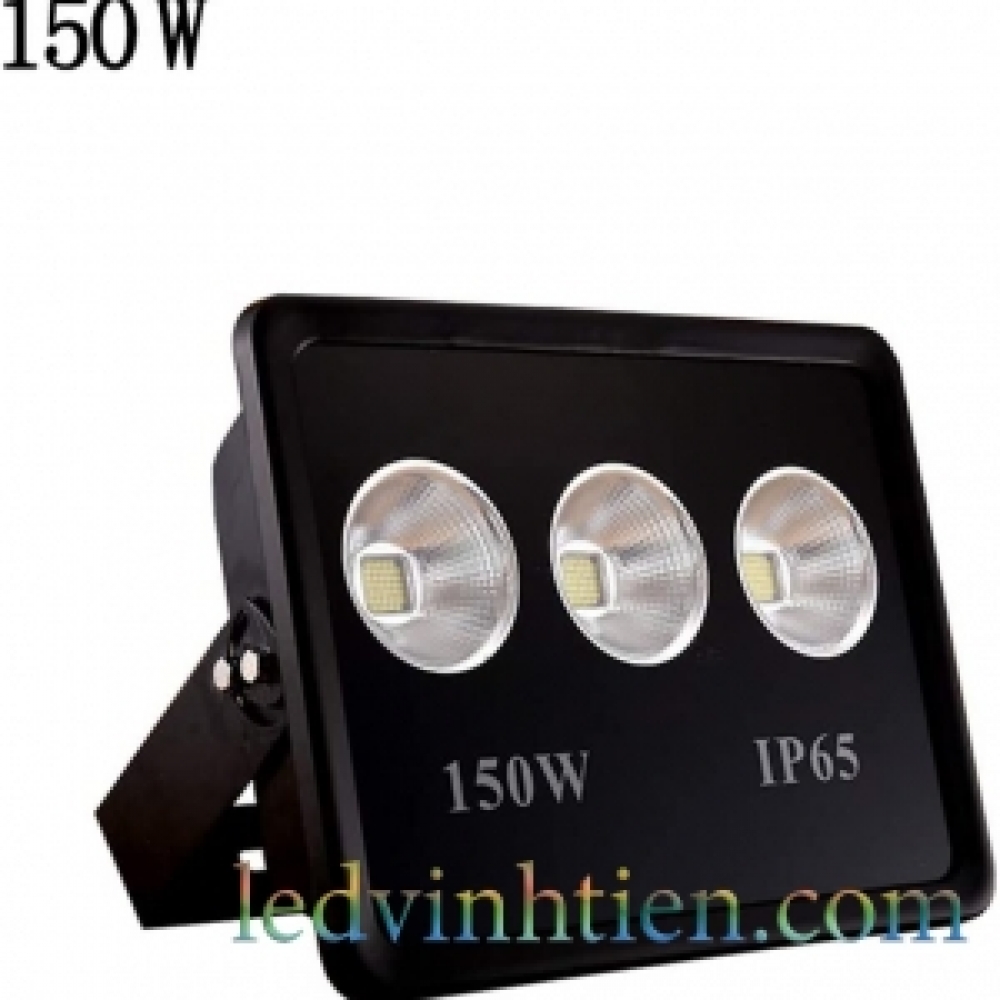 Đèn pha led chiếu điểm 150W