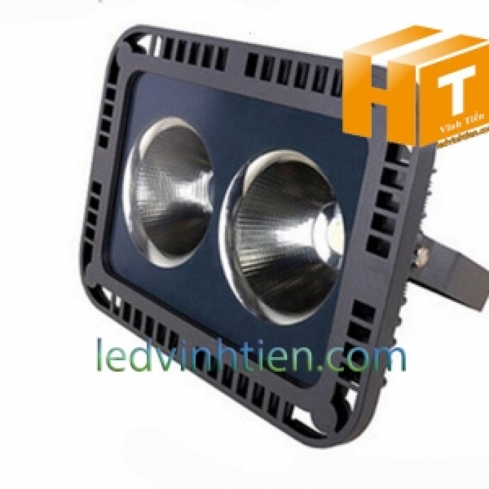 Đèn pha led 100W HT