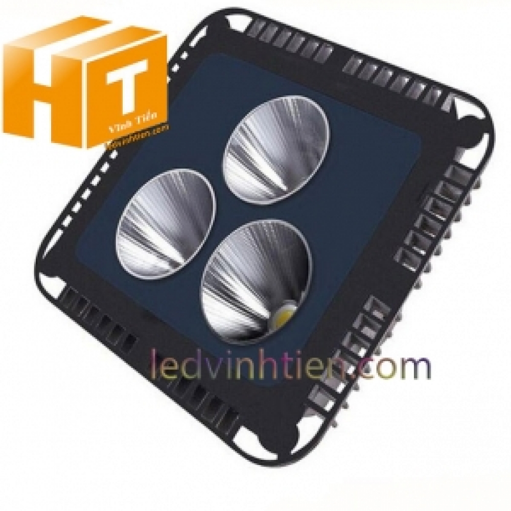 Đèn pha led 150W HT