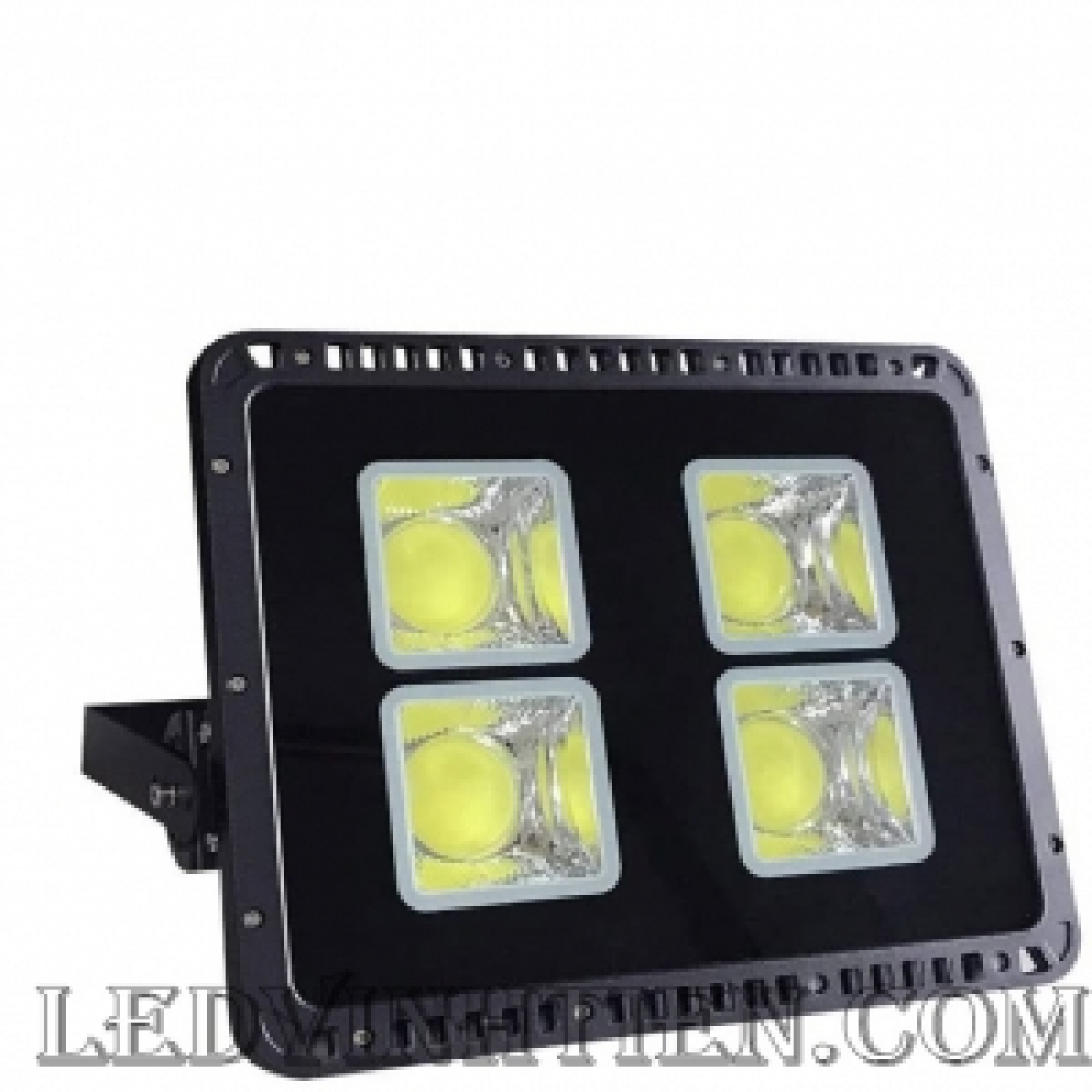 Đèn pha led 200W COB Vĩnh Tiến