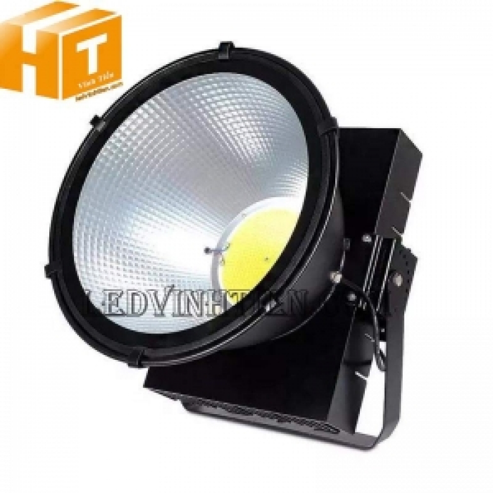 Đèn pha led cẩu tháp 300w