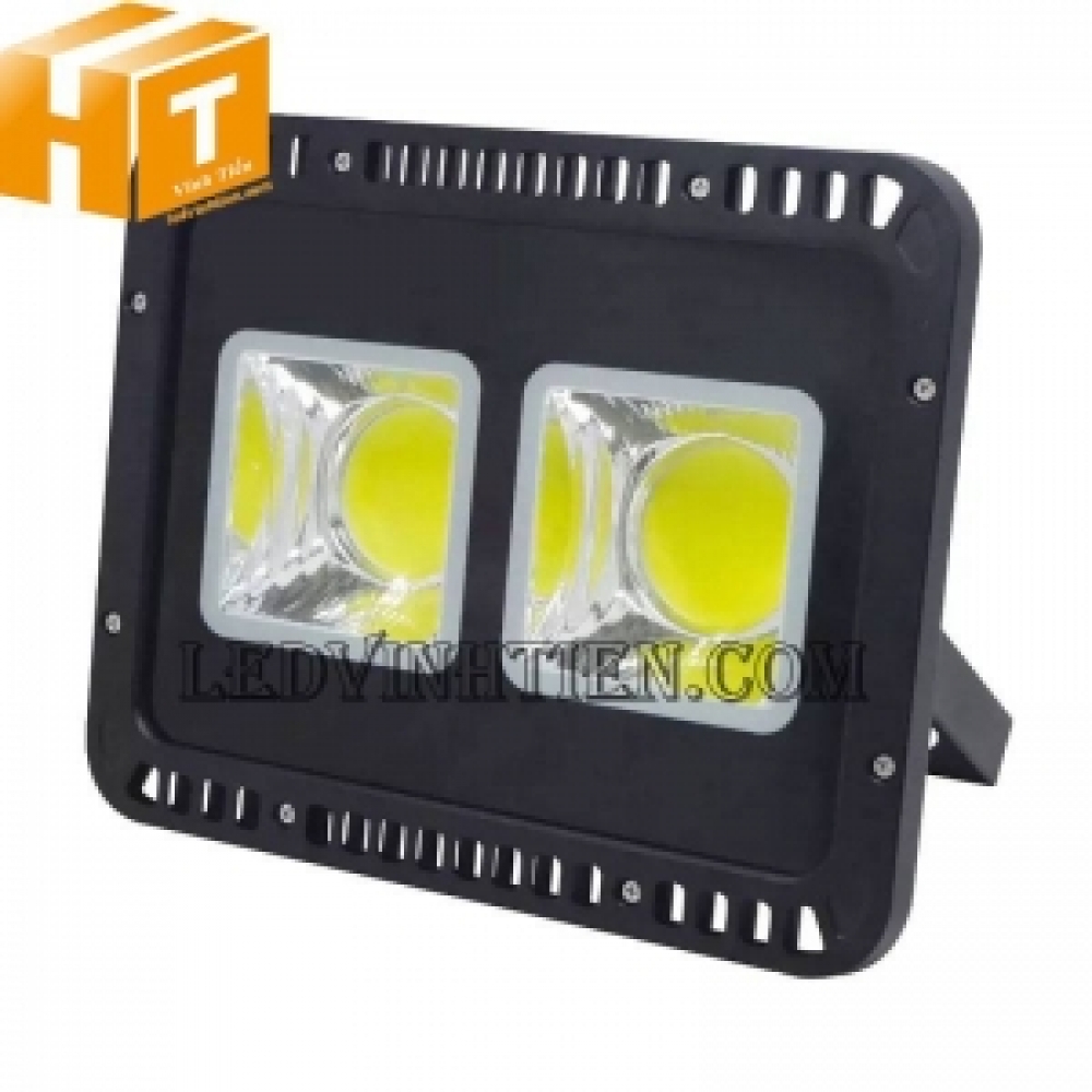 Đèn pha led 100W COB Vĩnh Tiến