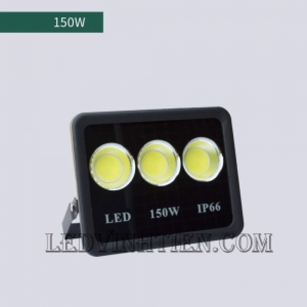 Đèn pha led cob 150w