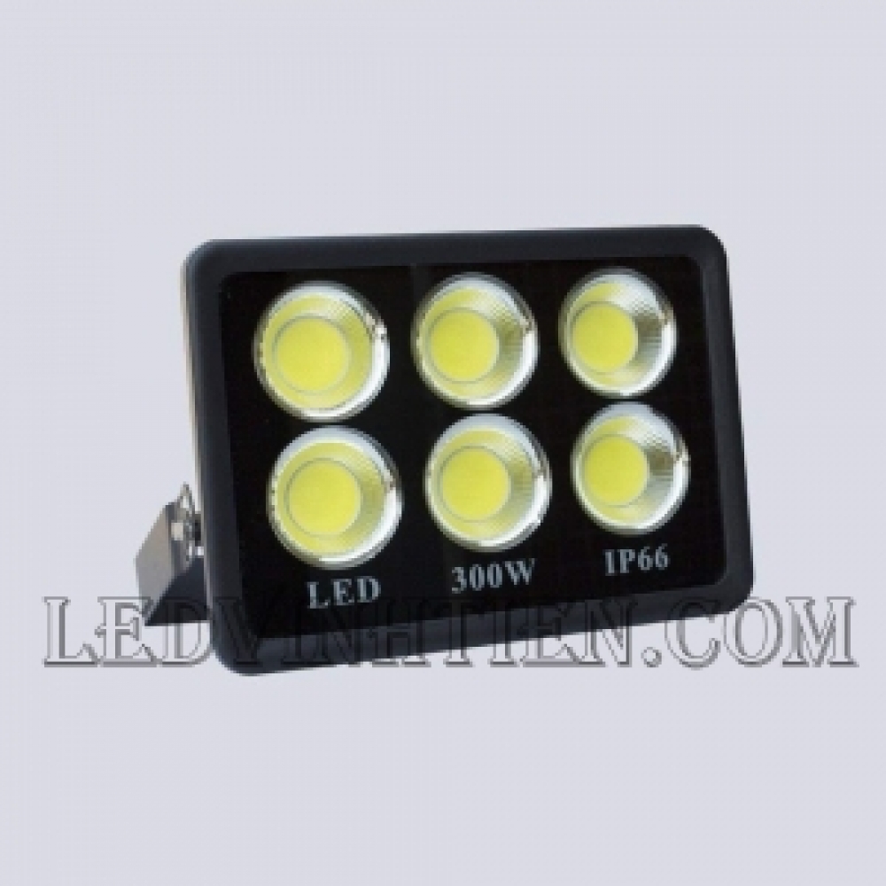 Đèn pha led cob 300w