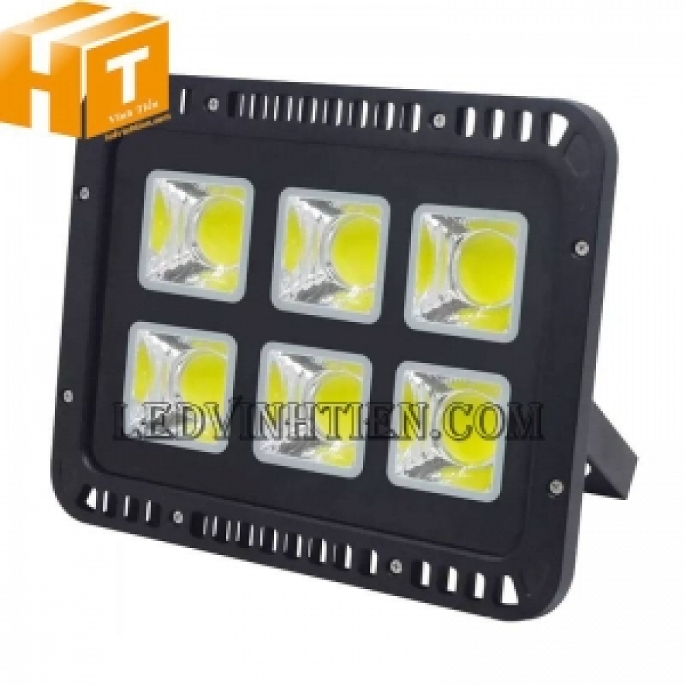 Đèn pha led 300W COB Vĩnh Tiến