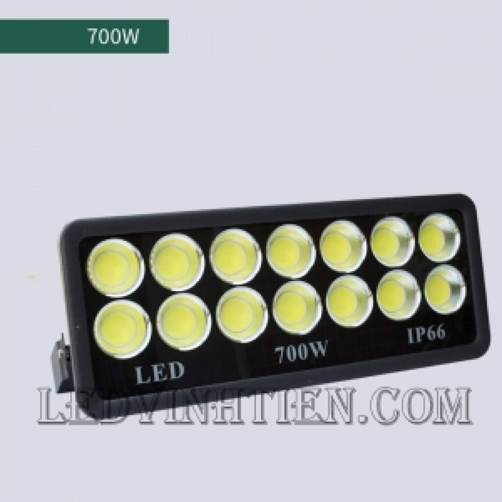 Đèn pha led cob 700w