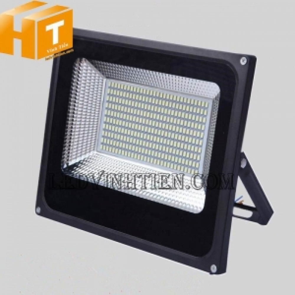 Đèn pha led kim cương nhiều led 150w