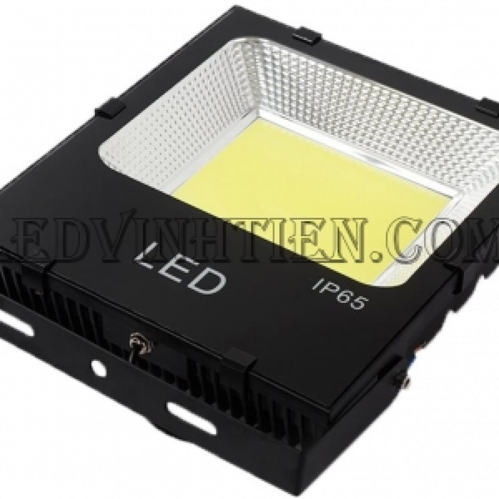 Đèn pha led module 200W