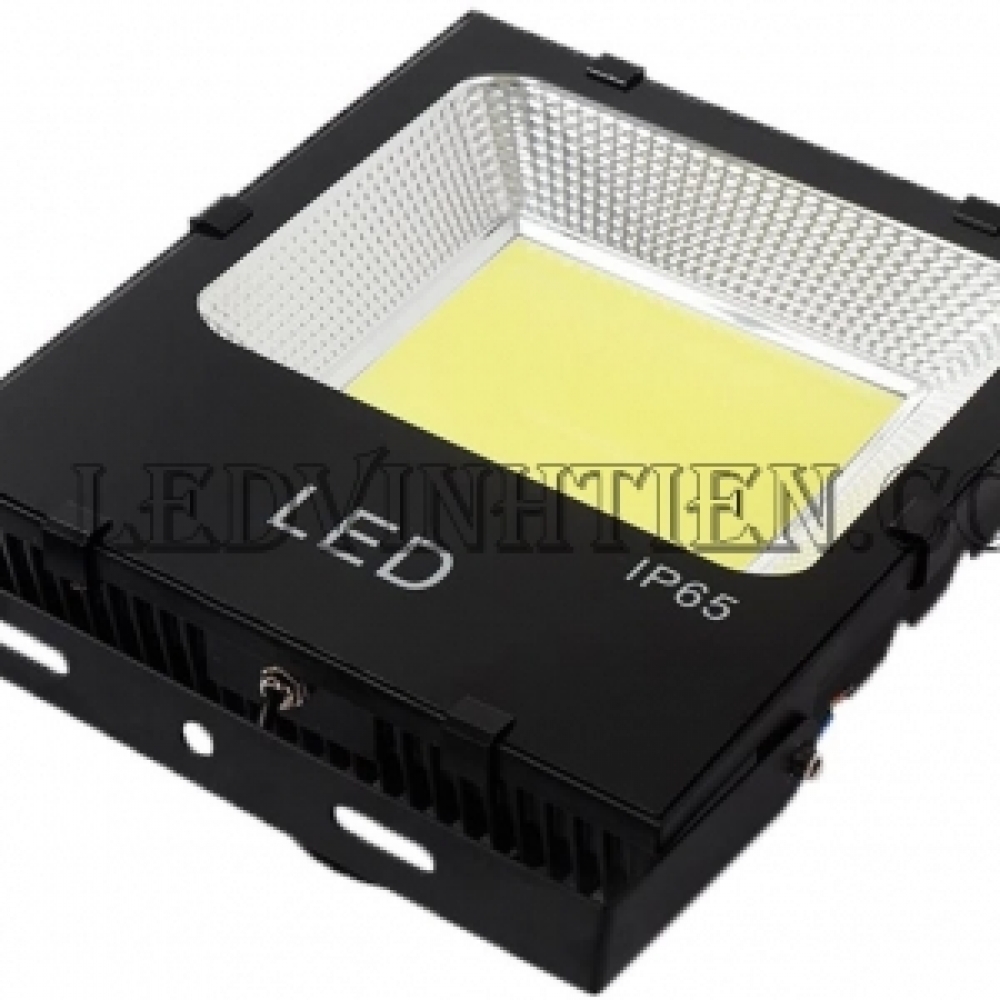 Đèn pha led module 300W