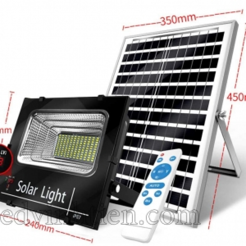 Đèn Pha led NLMT 300W -008