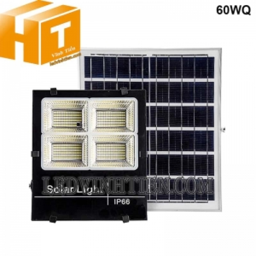 Đèn pha NLMT 60WQ 60W