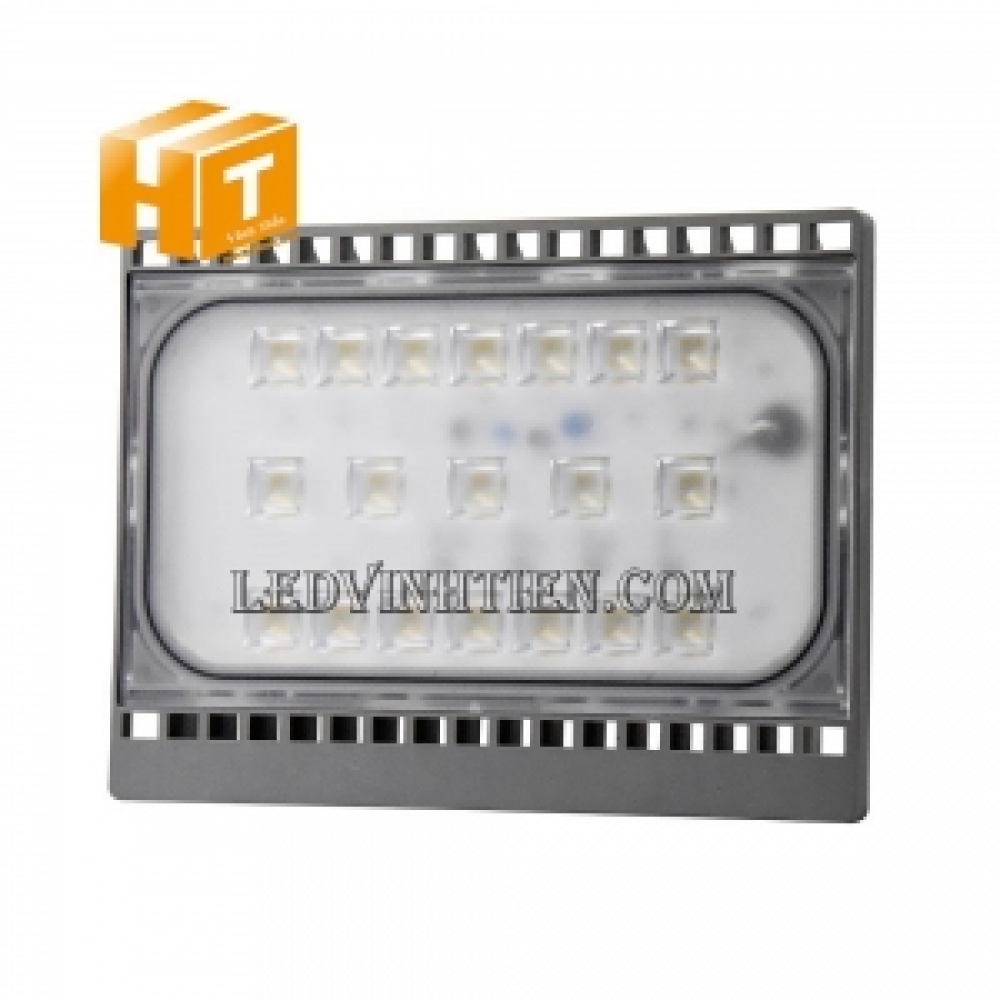 Đèn pha led Smart 50w