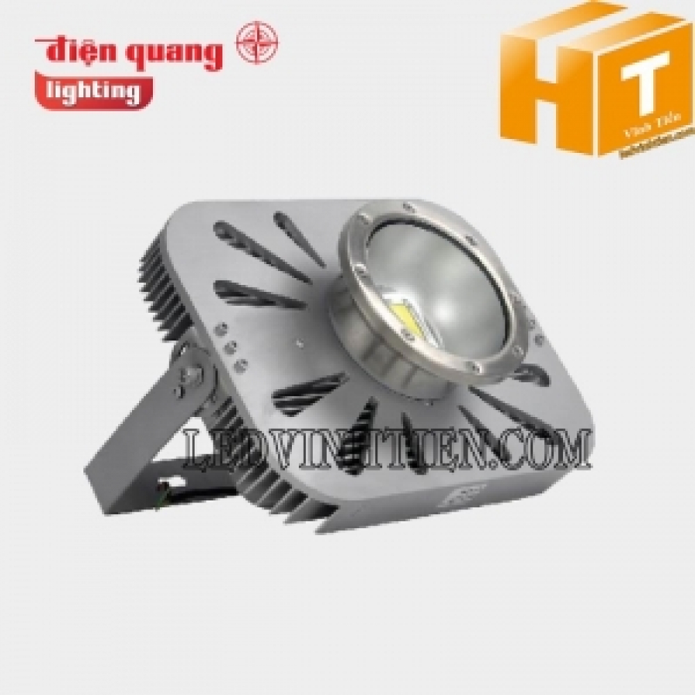 Đèn led tàu cá Điện Quang ĐQ LEDFL06 150765 WP