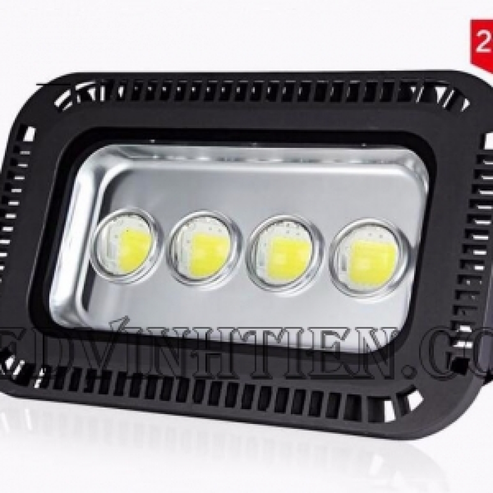 Đèn pha led thấu kính 200w