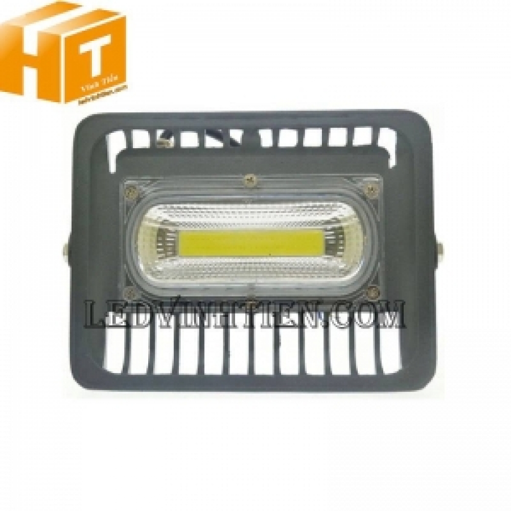 Đèn pha led xương cá 150w HT