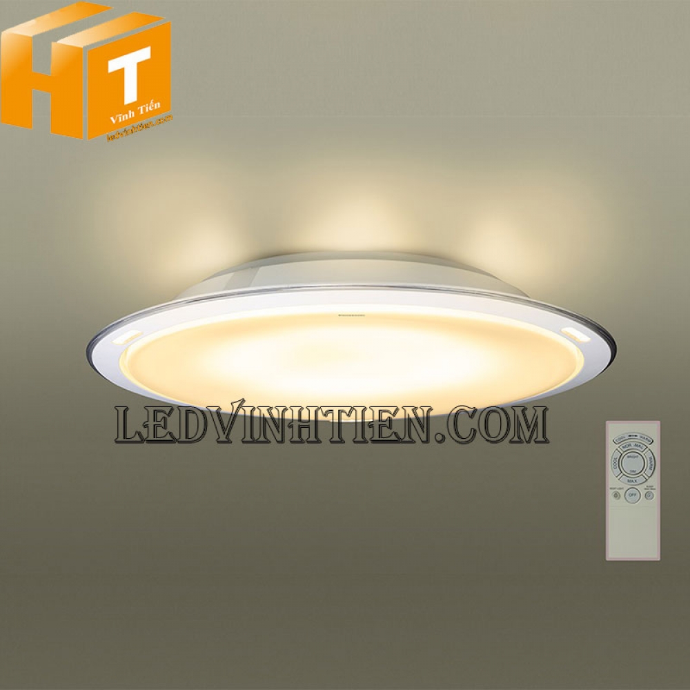 Đèn trần phòng khách HH-LAZ502288 Panasonic