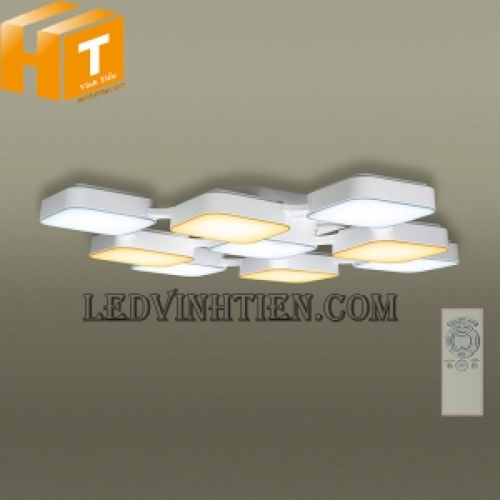 Đèn trần phòng khách HH-LAZ504988 Panasonic