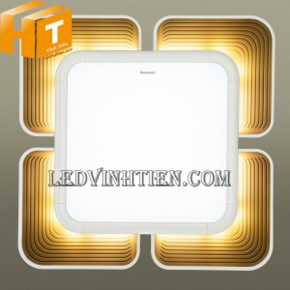 Đèn trần phòng khách HH-LAZ317988 Panasonic