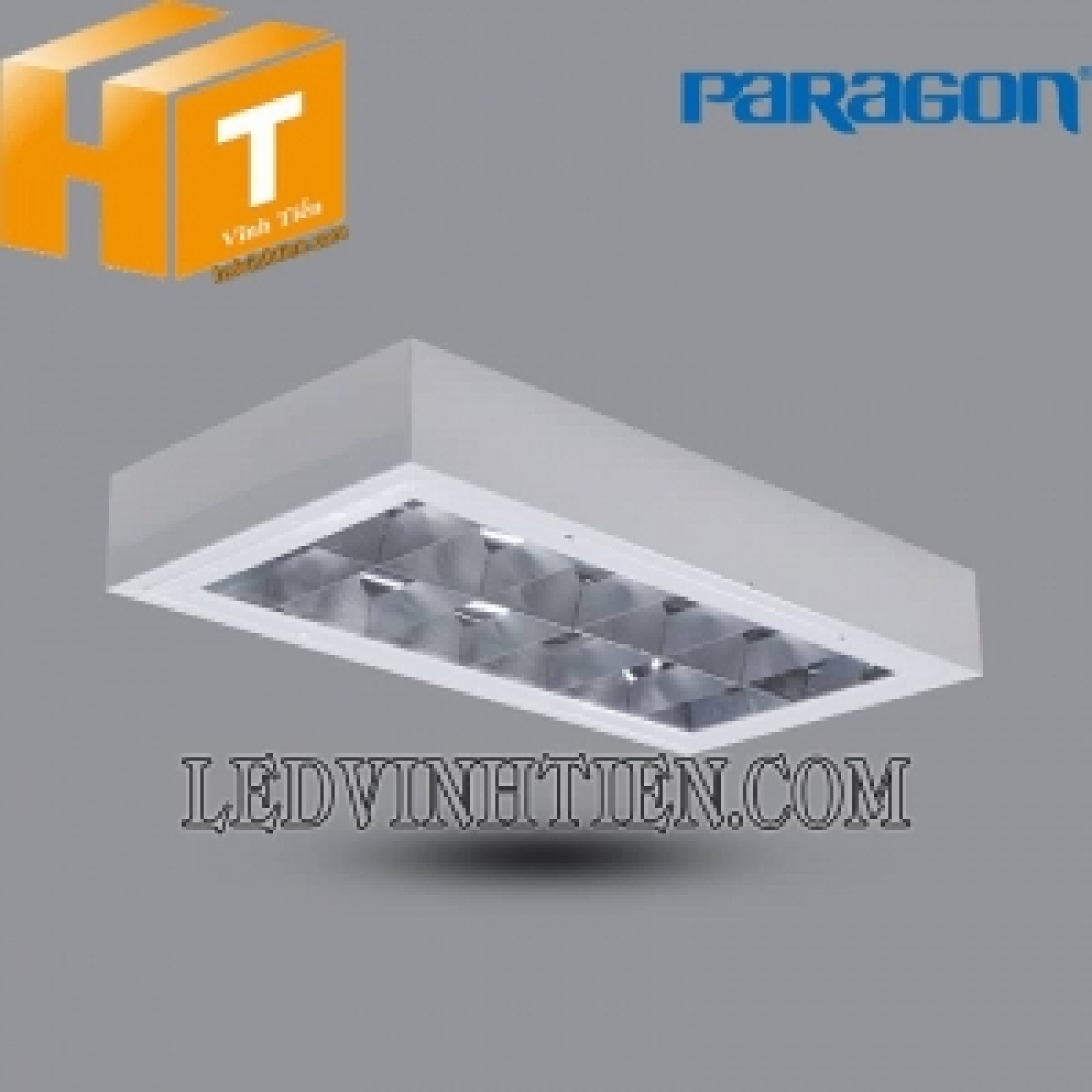 Đèn phòng sạch PIFS218L20 - Paragon