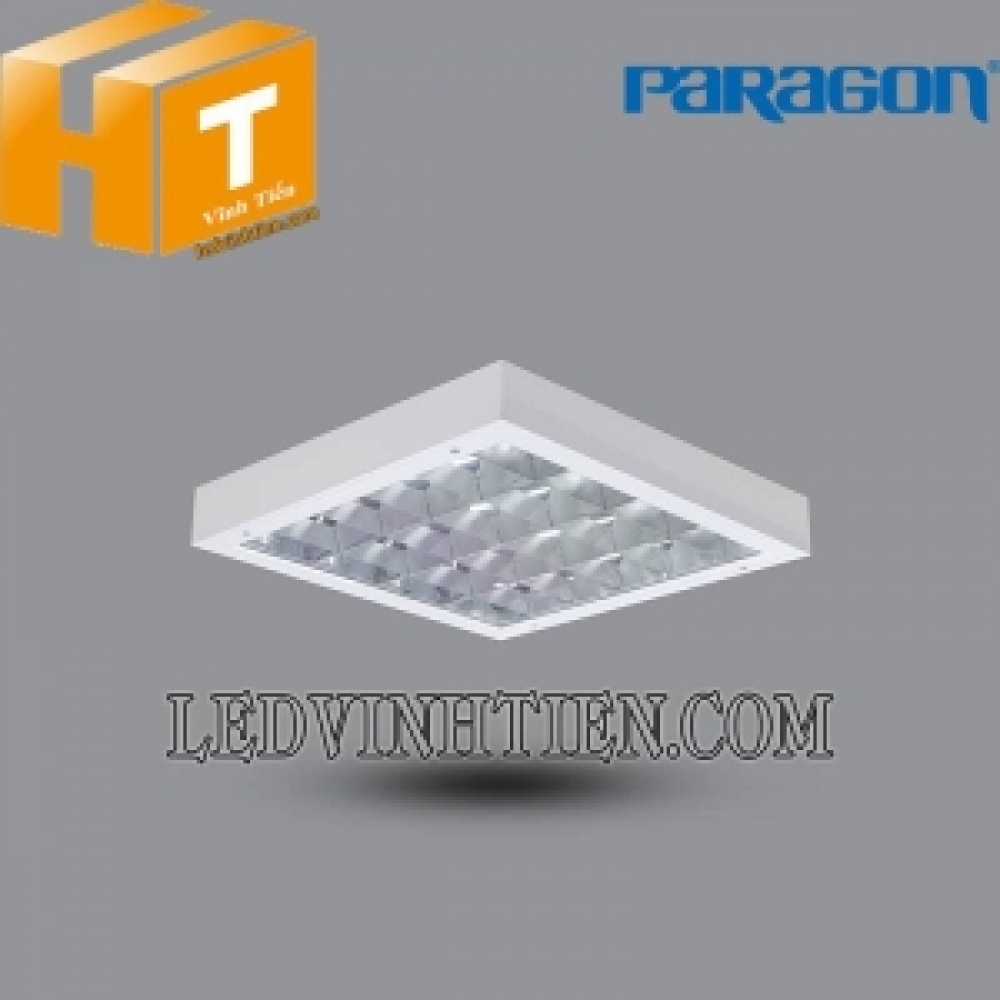 Đèn phòng sạch PIFS418L40 - Paragon