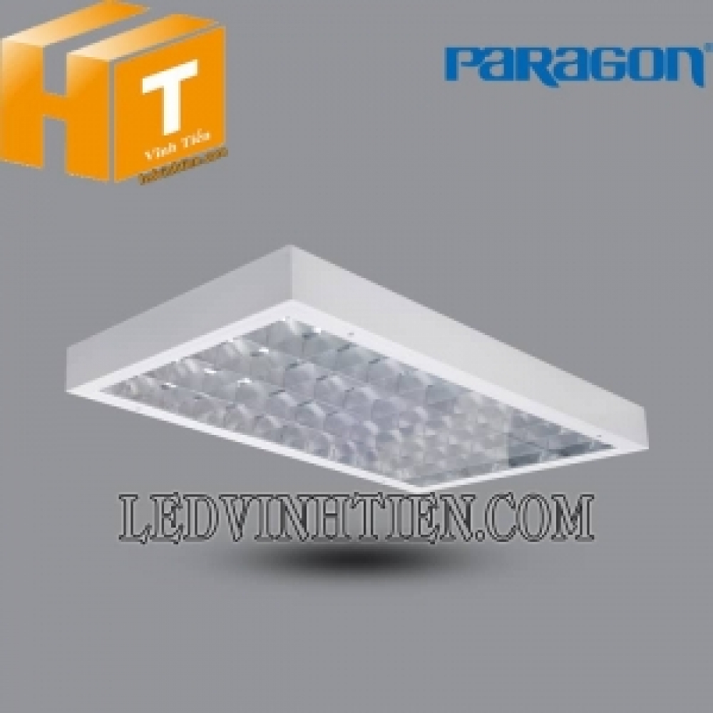 Đèn phòng sạch PIFS436L72 Paragon