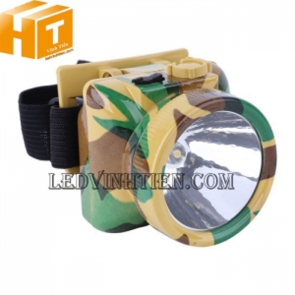 Đèn Pin Đội Đầu A3