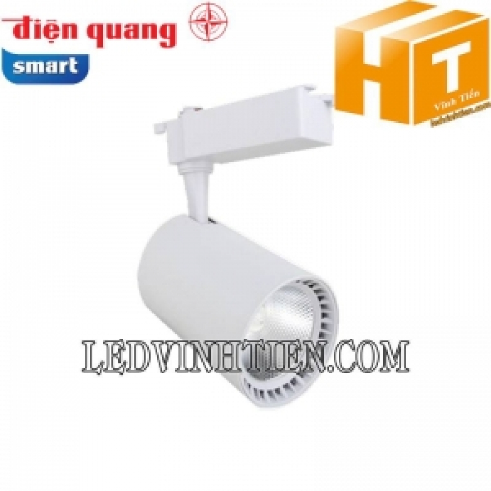 Đèn chiếu điểm 12W HUBBLE ECO 12 Điện Quang