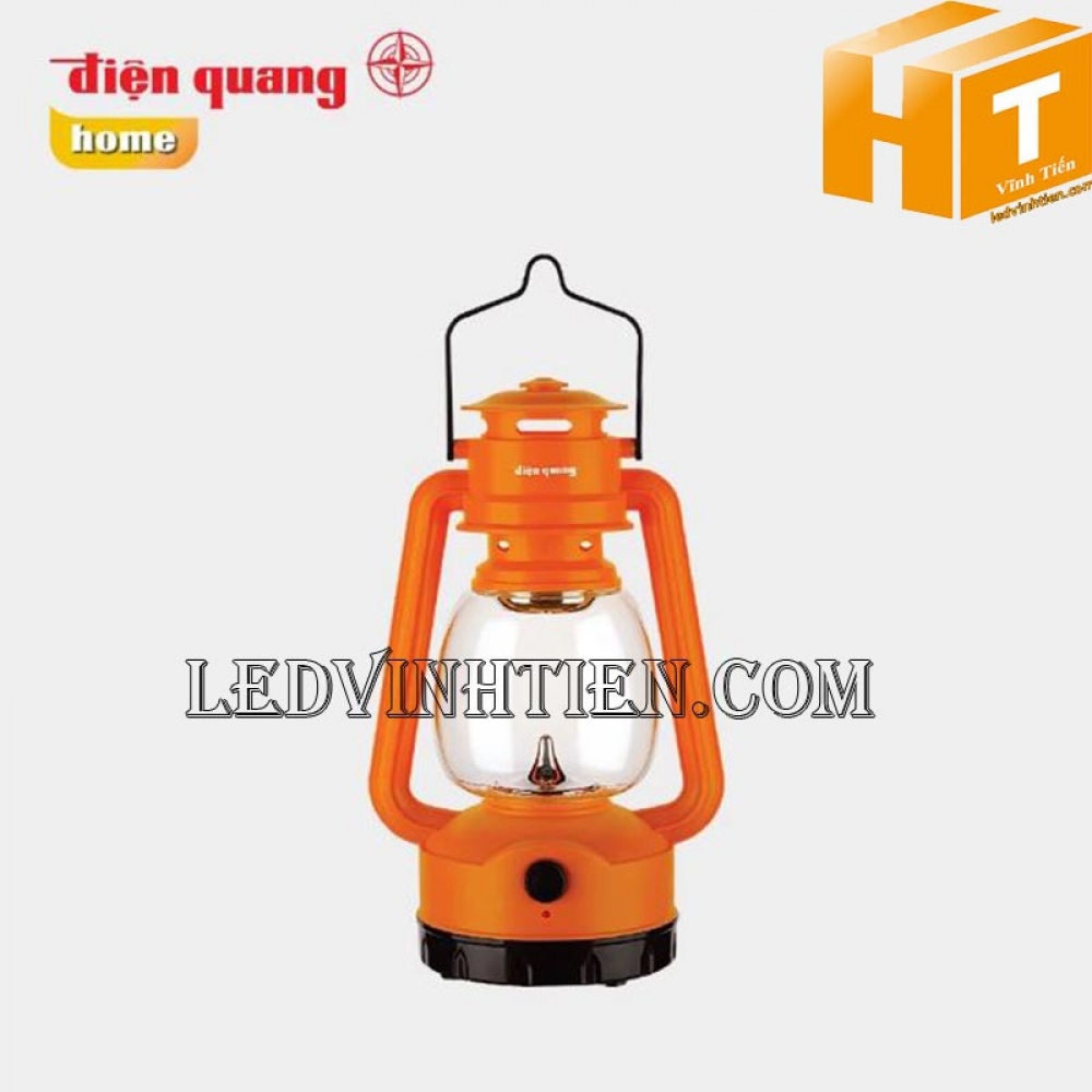 Đèn sạc Led Điện Quang ĐQ PRL05