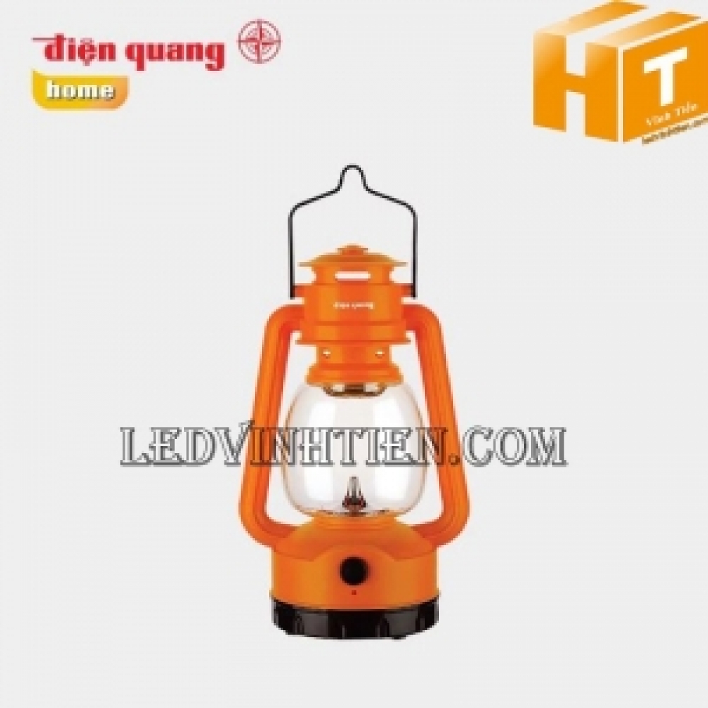 Đèn sạc Led Điện Quang ĐQ PRL05