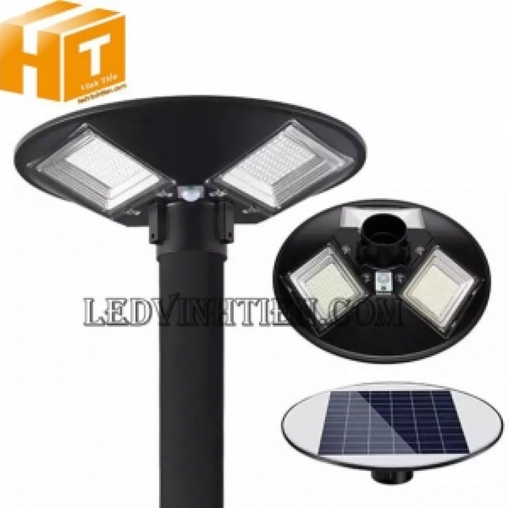 Đèn sân vườn NLMT UFO 150W