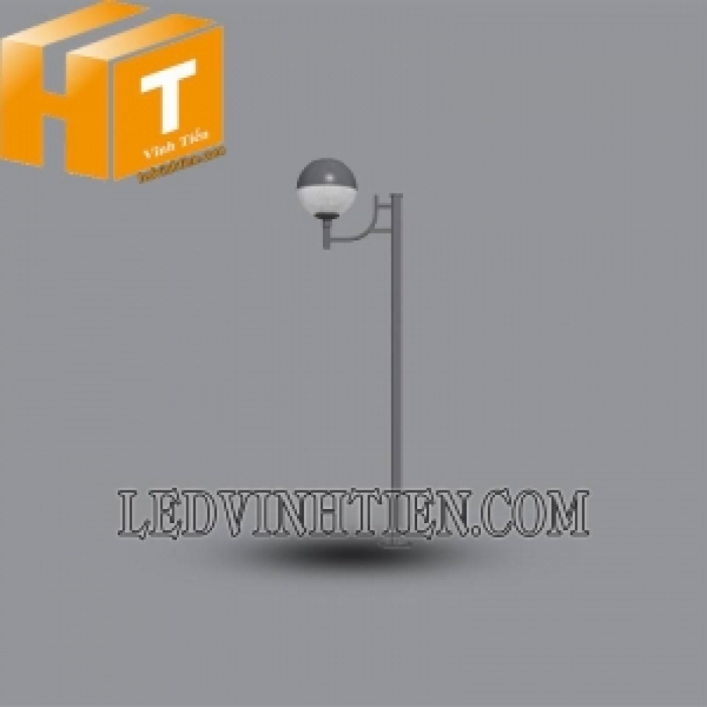 Đèn led sân vườn 30W PPOD30L Paragon