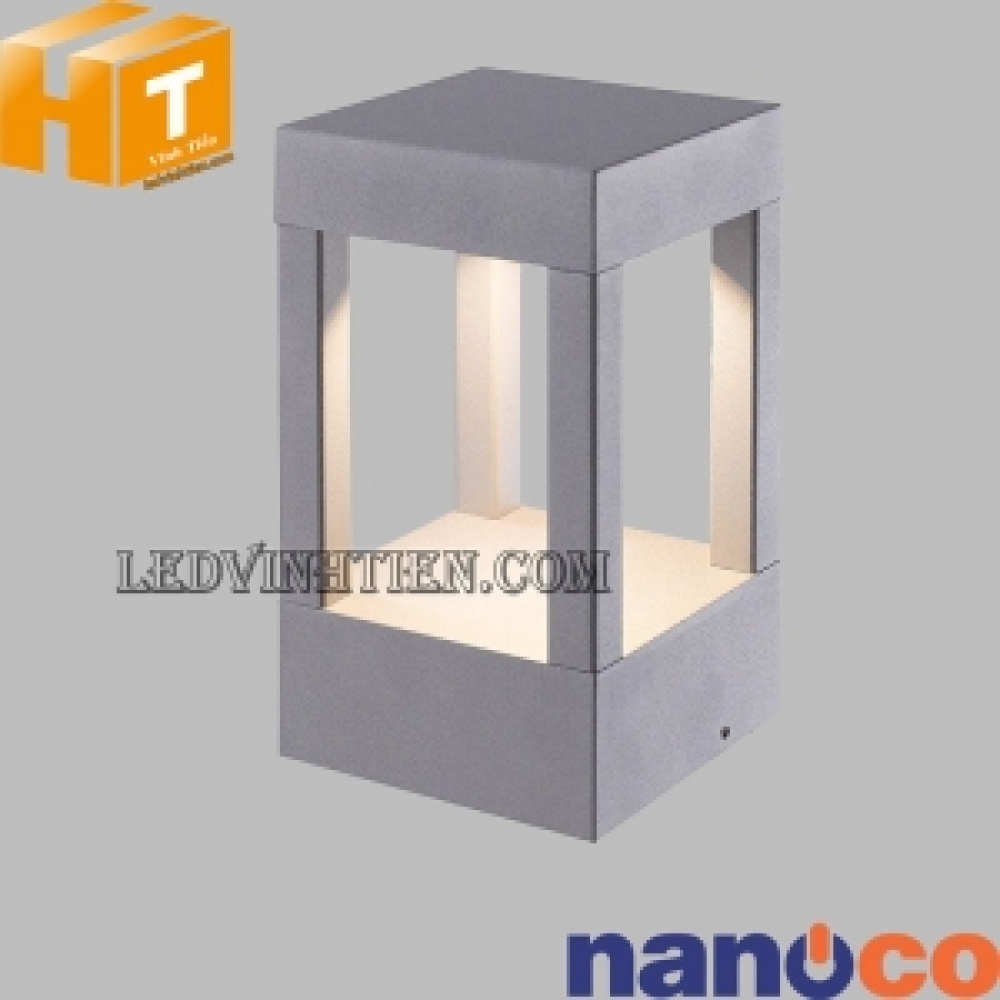 Đèn sân vườn NGL8453 Nanoco