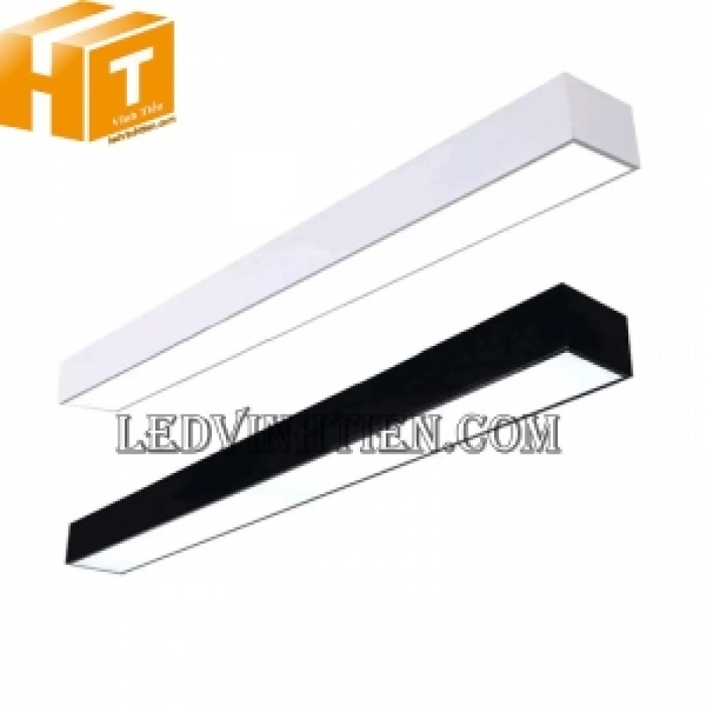 Đèn thả văn phòng 40w