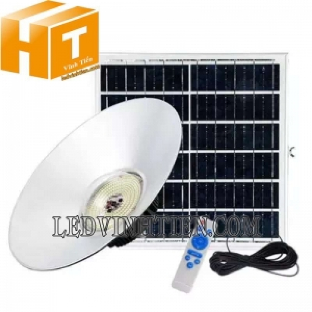 Đèn UFO NLMT 200W mã HB200W