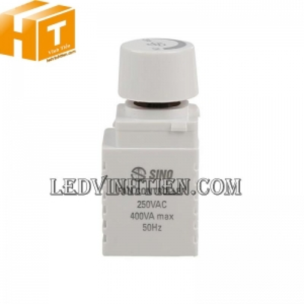 Dimmer Đèn Quạt Sino