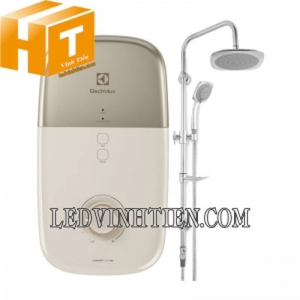 Máy nước nóng ComfortFlow 700 DAX1 Electrolux