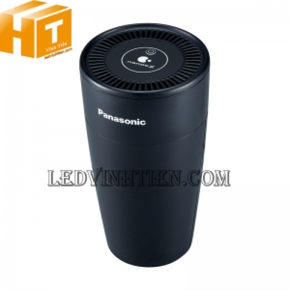 Máy lọc không khí ô tô F-GPT01A-K Panasonic