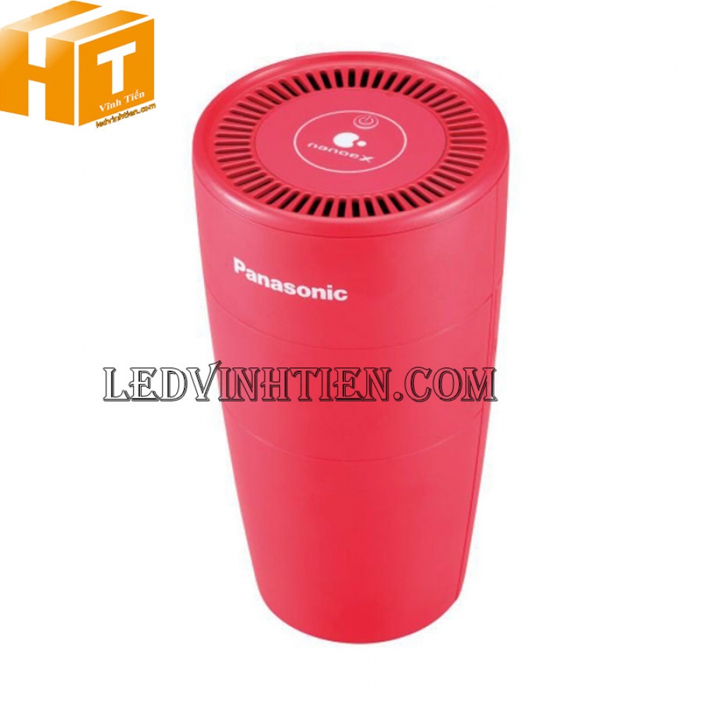 Máy lọc không khí ô tô F-GPT01A-R Panasonic