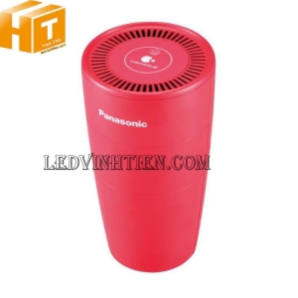Máy lọc không khí ô tô F-GPT01A-R Panasonic