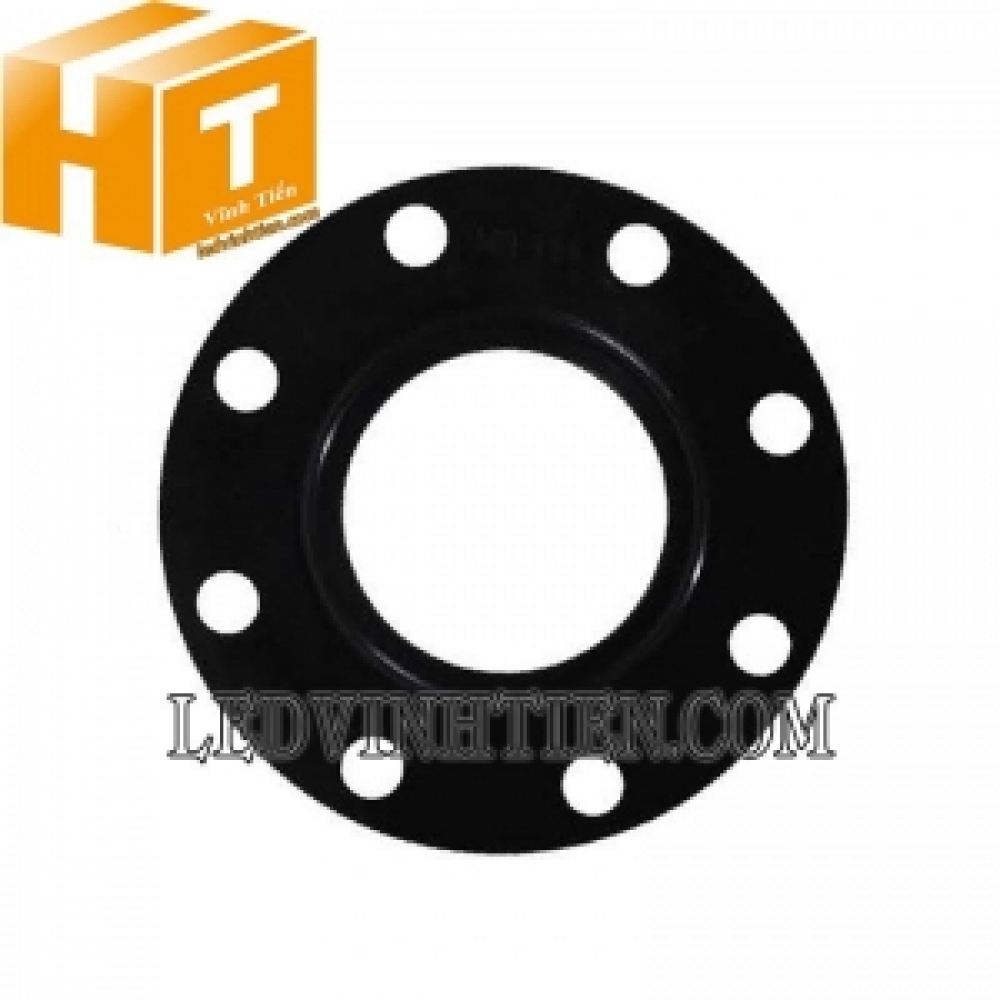 Gioăng mặt bích uPVC Đạt Hòa