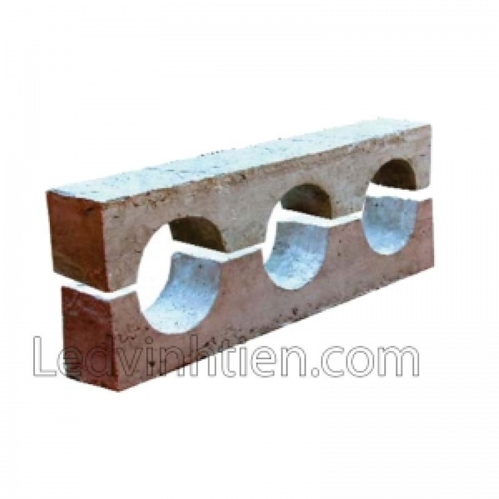 Gối đỡ ống nhựa xoắn