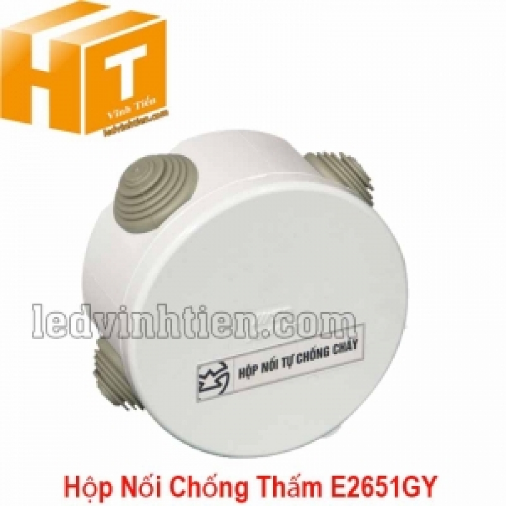 Hộp nối chống thấm
