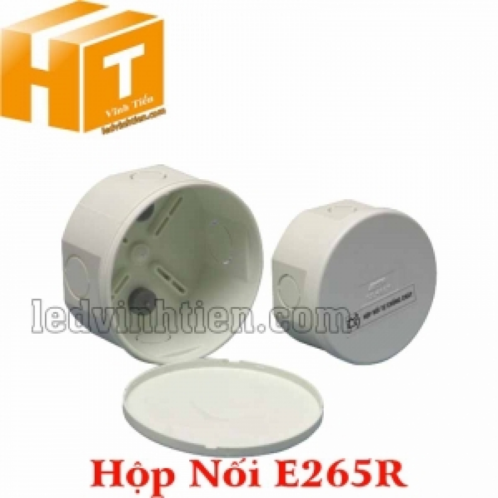 Hộp Nối E265R