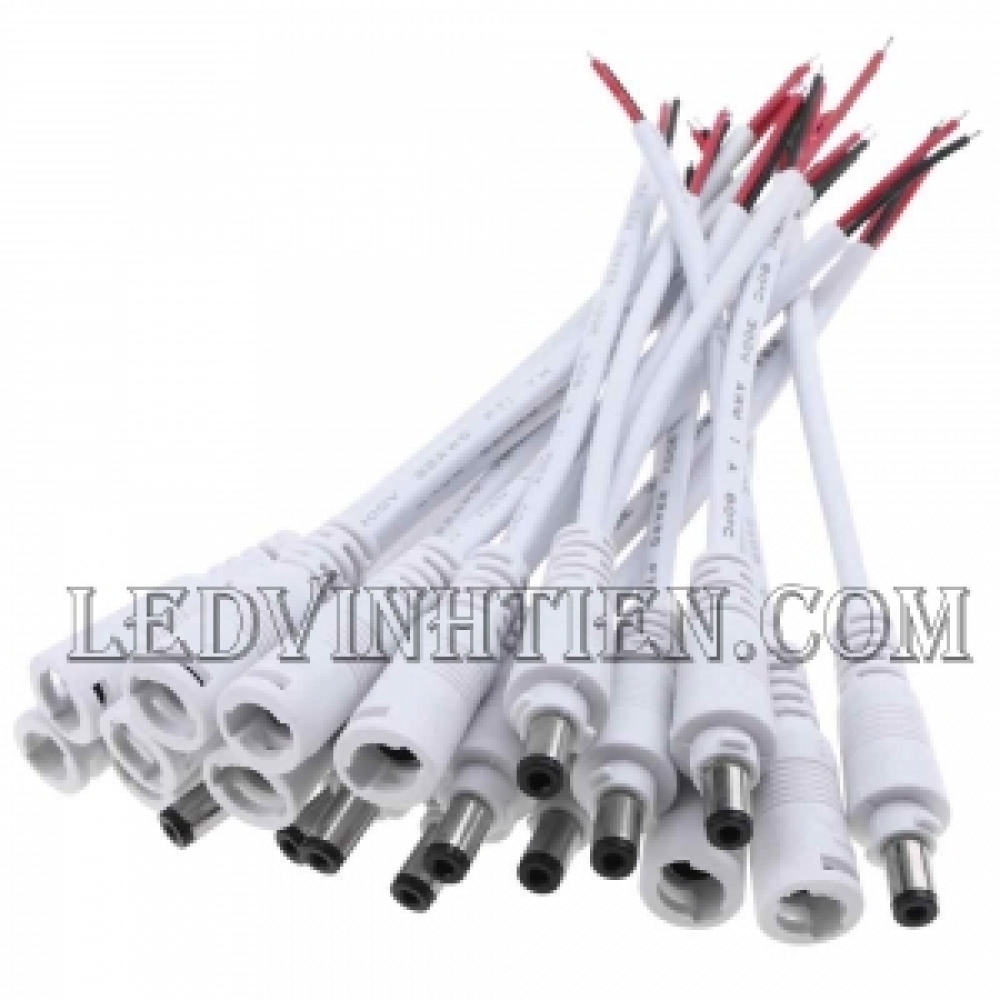 jack nối led dây