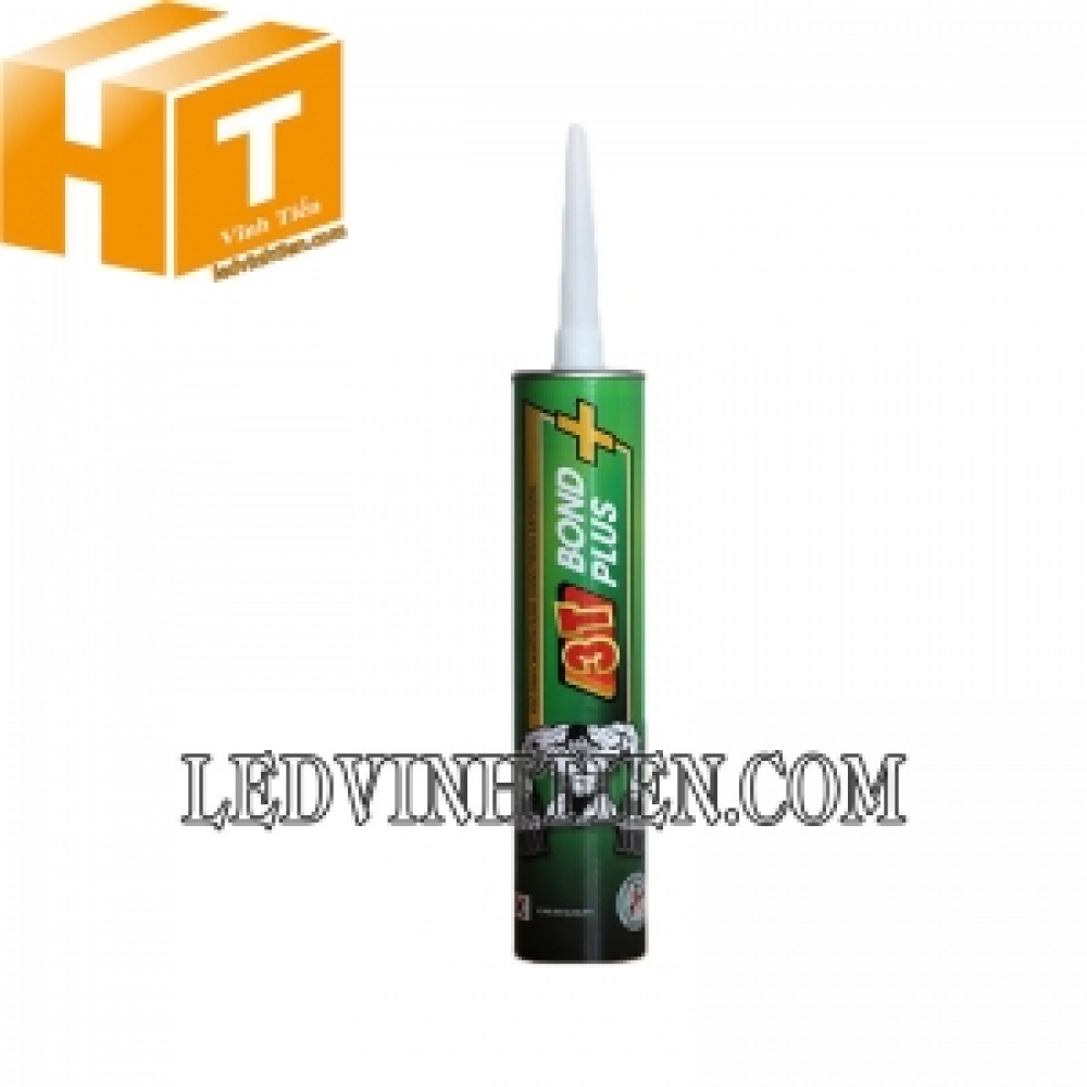 Keo dán 3T Bond 