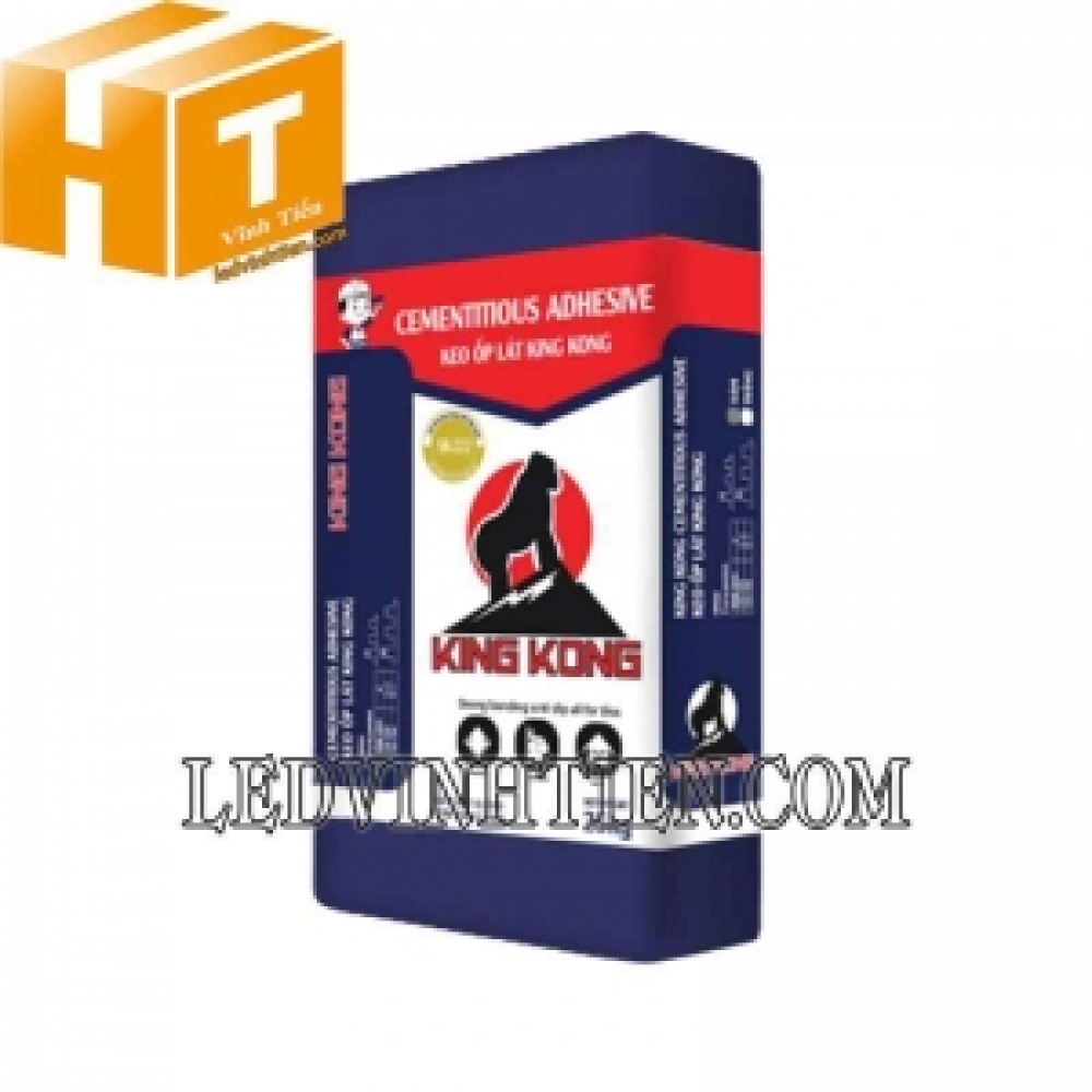 Keo dán gạch và đá SK-222 King Kong