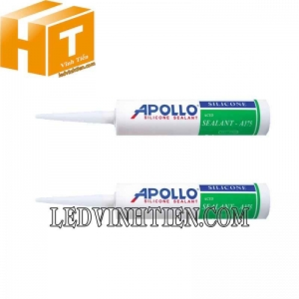 Keo silicone Apollo A175